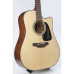 Електроакустична гітара TAKAMINE P2DC 