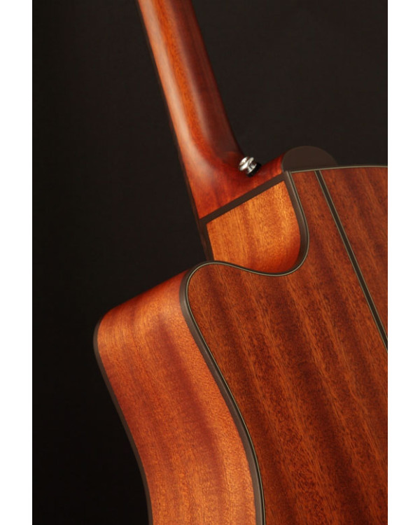 Електроакустична гітара TAKAMINE P2DC 