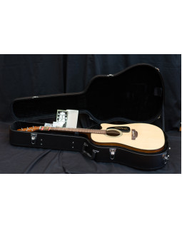 Електроакустична гітара TAKAMINE P2DC -foto5