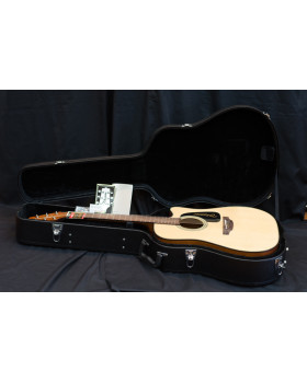 Електроакустична гітара TAKAMINE P2DC -foto5