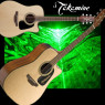 Електроакустична гітара TAKAMINE P2DC 