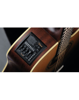 Електроакустична гітара TAKAMINE P3DC-foto6