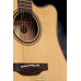 Електроакустична гітара TAKAMINE P3DC