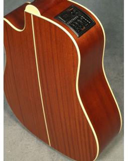 Електроакустична гітара TAKAMINE P3DC-foto7