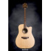 Електроакустична гітара TAKAMINE P3DC