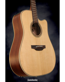 Електроакустична гітара TAKAMINE P3DC