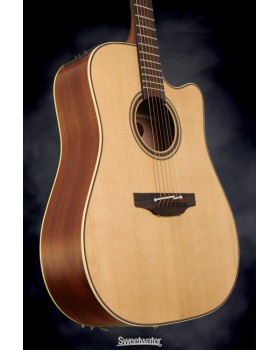 Електроакустична гітара TAKAMINE P3DC