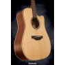 Електроакустична гітара TAKAMINE P3DC