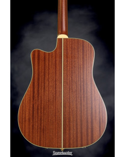 Електроакустична гітара TAKAMINE P3DC-foto2