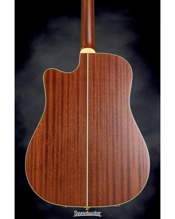 Електроакустична гітара TAKAMINE P3DC