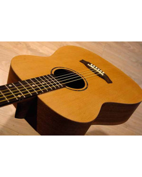 TANGLEWOOD TWR O Гітара акустична-foto2