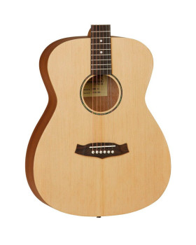 TANGLEWOOD TWR O Гітара акустична-foto4