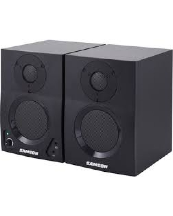 Samson MediaOne BT3 монітори студійні активні