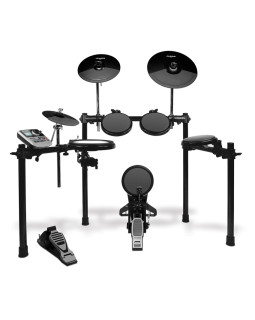 Ударна установка ALESIS DM8 USB KIT