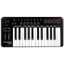 MIDI-клавіатура ALESIS QX25