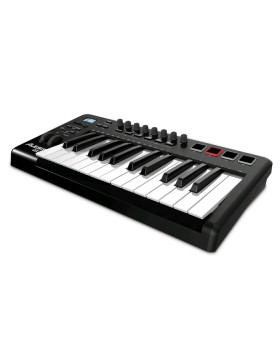 MIDI-клавіатура ALESIS QX25-foto2