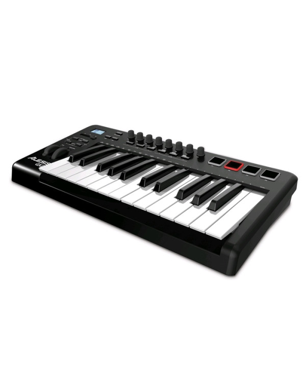 MIDI-клавіатура ALESIS QX25