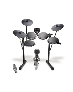 Барабанна установка ALESIS DM6 USB Kit