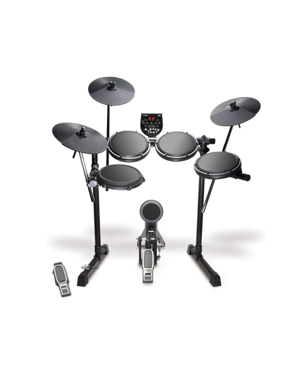 Барабанна установка ALESIS DM6 USB Kit