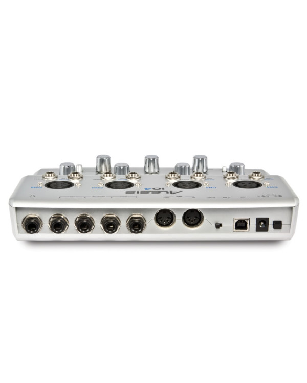 Аудіоінтерфейс ALESIS IO4