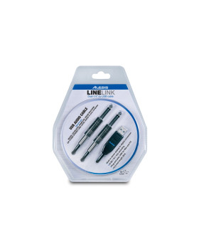 Лінійний USB-кабель ALESIS LINE LINK