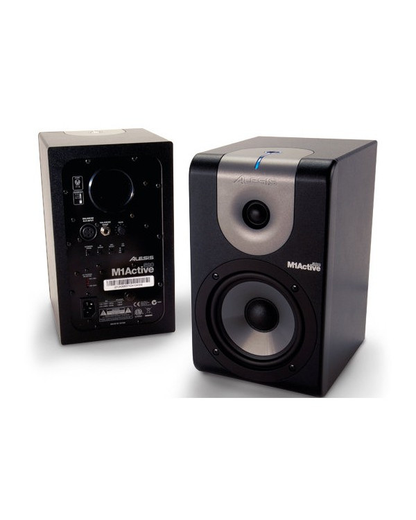 Студійні монітори ALESIS M1 ACTIVE 520