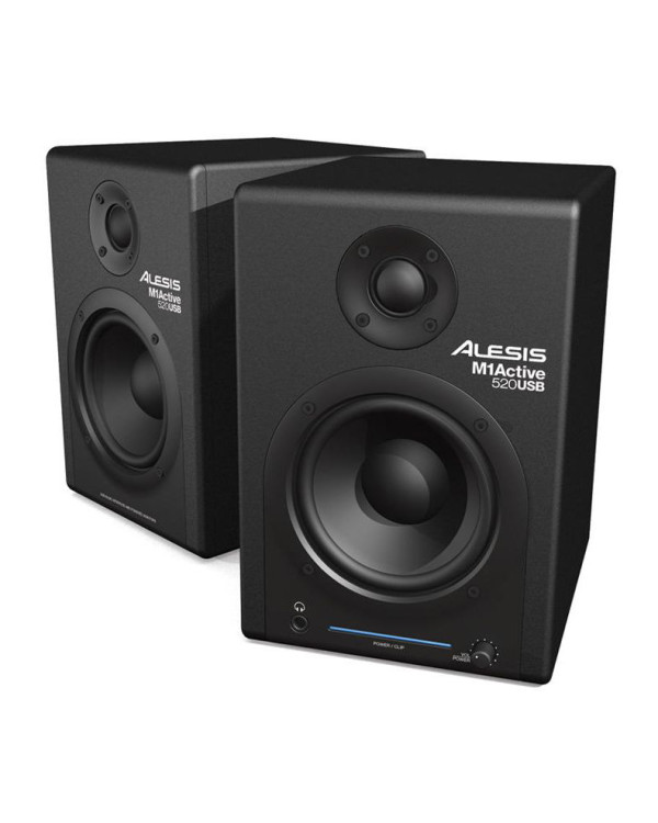 Студійні монітори ALESIS M1 Active 520 USB/pair