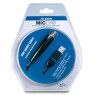 Мікрофонний кабель ALESIS MIC LINK USB