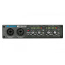 Мікрофонний передпідсилювач ALESIS MIC TUBE DUO 