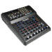 Мікшер ALESIS MULTIMIX 8 USB FX