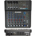 Мікшер ALESIS MULTIMIX 8 USB FX