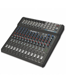 Мікшер ALESIS MultiMix 16 USB FX-foto2