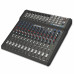 Мікшер ALESIS MultiMix 16 USB FX