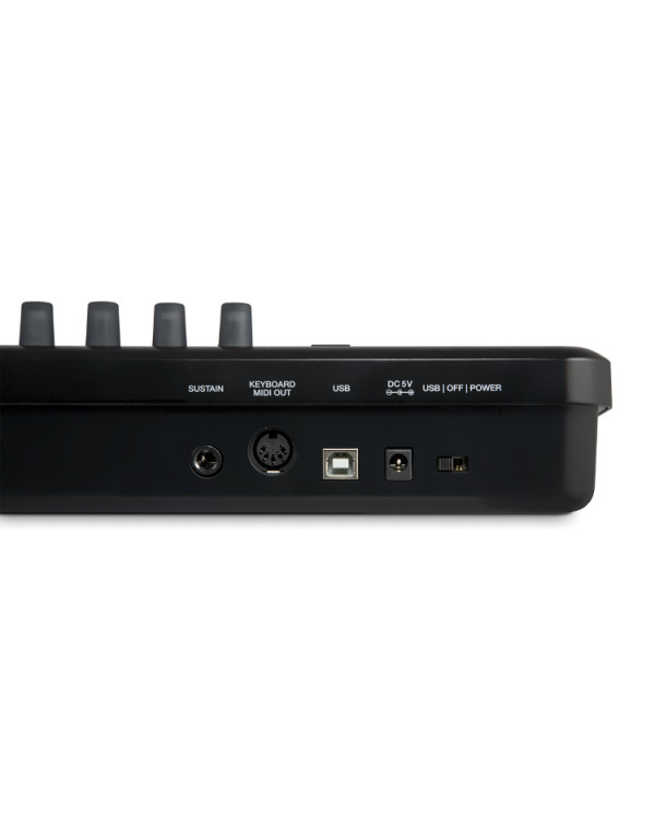 MIDI-клавіатура ALESIS Q25