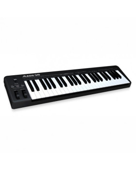 MIDI-контролер ALESIS Q49
