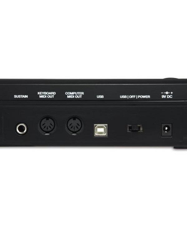 MIDI-клавіатура ALESIS QX49