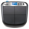 Мультипадовий семплерний інструмент ALESIS SamplePAD