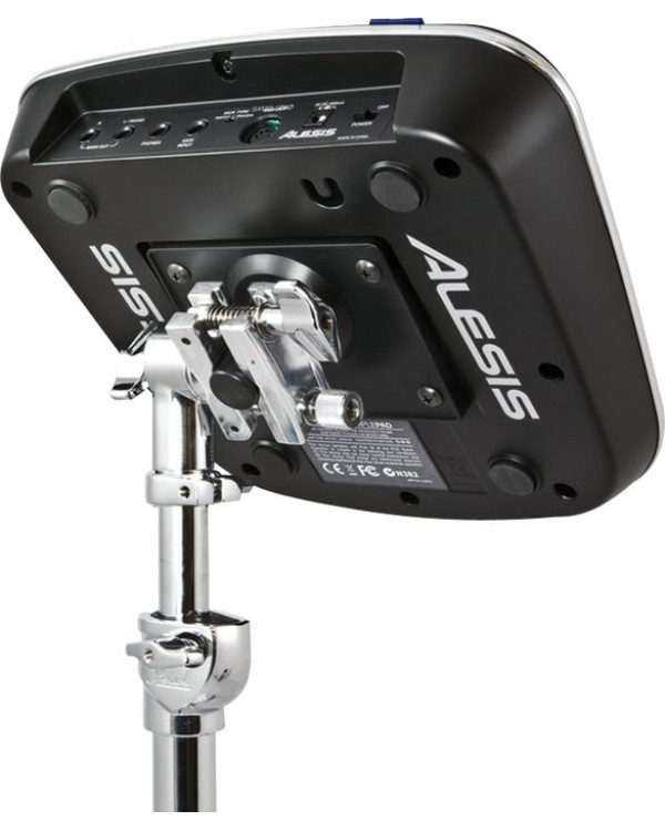 Мультипадовий семплерний інструмент ALESIS SamplePAD