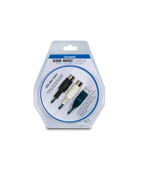 Кабель ALESIS USB-MIDI CABLE