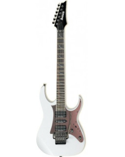 Електрогітара IBANEZ RG2550Z GALAXY WHITE