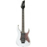 Електрогітара IBANEZ RG2550Z GALAXY WHITE