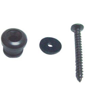Кріплення для ременя DR PARTS SP4/BK/GD
