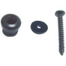 Кріплення для ременя DR PARTS SP4/BK/GD