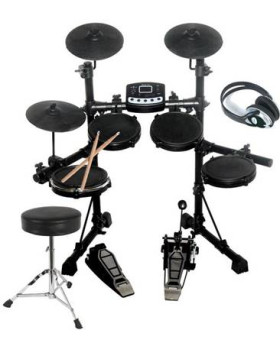 Електронна ударна установка ORLA DX-100