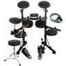 Електронна ударна установка ORLA DX-100