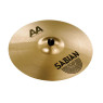 Тарілка для ударних SABIAN AA Metal-X Crash 18