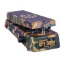 Педаль ефектів DUNLOP DB01 Dimebag Signature Wah-wah