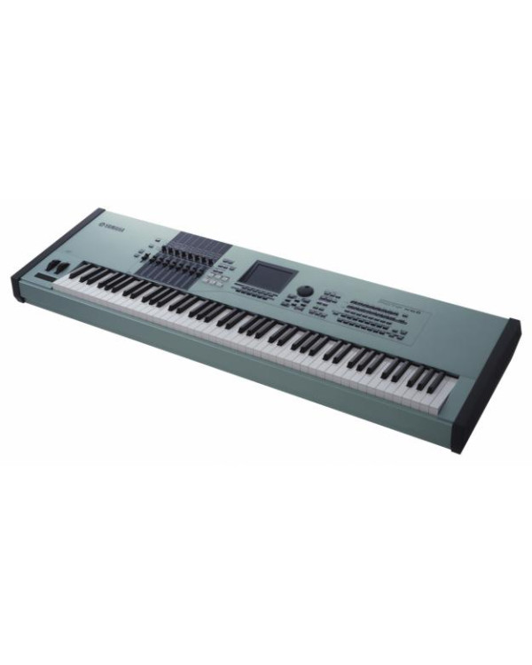 Синтезатор YAMAHA MOTIFXS8