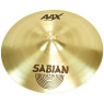 Тарілка для ударних SABIAN AAX Dark Crash 19