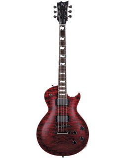 Електрогітара ESP Eclipse II (STBC)